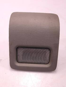 62538-ae Toyota 2004-2010 Sienna Passenger Courtesy Dome Light P/n Genuine Oem