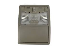 63650-0w180-b0 Toyota 2005-2009 Avalon Overhead Console Dome Map Light Lamp Oem Sunroof Beige 63650-0w180-b0 Toyota 2005-2009 Avalon Overhead Console Dome Map Light Lamp Oem Sunroof Beige