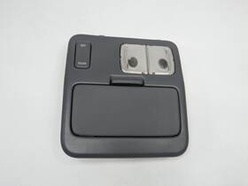636500c010b1 Toyota 2005 - 2006 Oem Tundra Overhead Roof Console Interior Map Lights