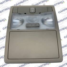 63650ac050 Toyota 63650ac051 05 06 07 Avalon Overhead Console Dome Map Light Sunroof Switch
