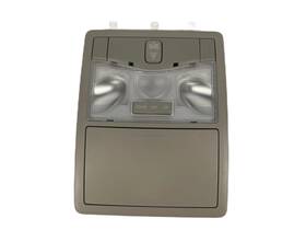 64796856 Toyota 2005-2009 Avalon Overhead Console Dome Map Light Lamp Oem Sunroof Beige