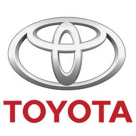 81080-12080 Toyota Genuine Lamp Assembly