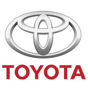 81080-60460 Toyota Genuine Courtesy Lamp