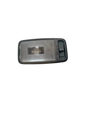81210-33010 Toyota 1992-2001 Camry Grey Overhead Rear Center Dome Roof Map Light Oem