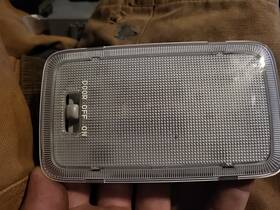 Toyota 8122002250 81220 02250 Rear Dome/map Light Oem 2003 2008 Matrix Corolla
