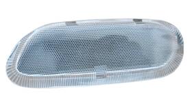 81230-33010 Toyota 92-09 Lexus Gx470 Lx470 Es300 Courtesy Lamp Rh Door Panel Front/rear