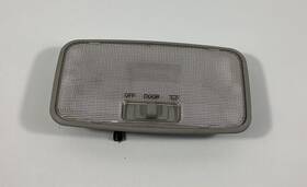 81240-02080 Toyota 2020-2022 Camry C-hr Rear Overhead Dome Light Lamp Oem