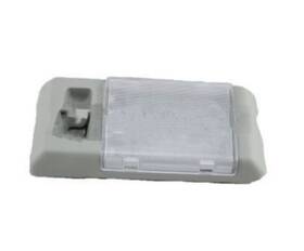 81240-32020-b6 Toyota Land Cruiser 1995-1997 Center / Rear Light Gray Dome