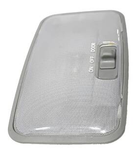 81240-35020 Toyota Camry Rear Roof Headliner Overhead Dome Map Light Lamp Oem 2012-2020