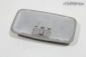 81240-42020-b0 Toyota 2017-2018 Corolla Im Rear Overhead Dome Light Reading Lamp Switch Oem