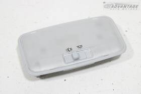 81240-47010-b0 Toyota 17-22 Prius Prime Phev Rear Upper Roof Center Dome Light Reading Lamp Oem