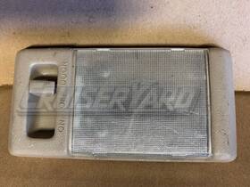 81240-60030-06 Toyota Land Cruiser Fj80 Fzj80 Tan Dome Light
