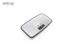 8124060060c0 Toyota Tacoma Roof Rear Overhead Dome Light Reading Lamp Oem 2016 - 2020 8124060060c0 Toyota Tacoma Roof Rear Overhead Dome Light Reading Lamp Oem 2016 - 2020