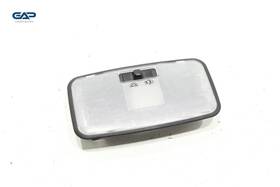 8124060060c1 Toyota Corolla Hatchback Roof Rear Overhead Dome Light Reading Lamp Oem 2019-22