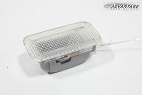 81250-12060 Toyota 2017-18 Corolla Im Rear Left Interior Trunk Cargo Courtesy Light Lamp Oem