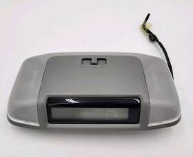 81250-35010-b0 Toyota 2003-2005 4runner Rear Interior Overhead Domelight Lamp Switch Assy Oem