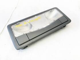 81250ac030b1 Toyota 2005-2010 Avalon 3.5l V6 A/t Fwd Dome Reading Overhead Lamp