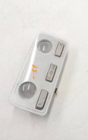 81260-0d070 Toyota 2013 Yaris Lhd Interior Reading Light Oem