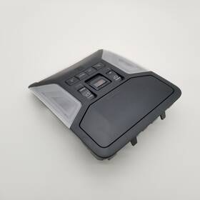 81260-0r230 Toyota 2020 2021 2022 2023 Rav4 Front Dome Light Lamp With Sunroof Switch Oem