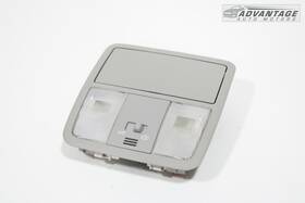 81260-12270-b0 Toyota 2017-2018 Corolla Im Front Overhead Roof Console Dome Light Lamp Oem