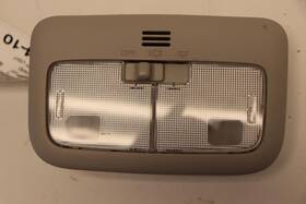 81260-12600-a1 Toyota 2017-2019 Corolla Front Overhead Dome Light Reading Map Lamp Oem
