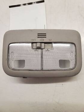 81260-12600-b0 Toyota Corolla Front Dome Light 2014-2019 Gray