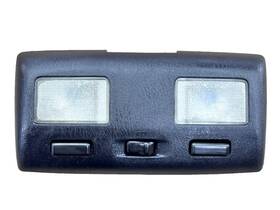 81260-17010 Toyota 1990 - 1999 Mr2 Interior Light Lamp Dome Door Coupe Assembly Black 81260-17010 Toyota 1990 - 1999 Mr2 Interior Light Lamp Dome Door Coupe Assembly Black