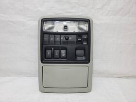 81260-35160-b0 Toyota 2012-2013 4runner Overhead Console Dome Light Map Lamp Oem 89755-0e010