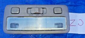 81260-ac020-b0 Toyota 1995-1998 Avalon Map Dome Lamp Assembly Oem