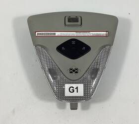 81260-f4152 Toyota 2021 - 2022 Camry C-hr Roof Overhead Console Dome Light Lamp Switch Oem