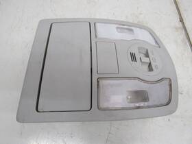 8126047230 Toyota Roof Dome Light Prius V 2012 2017 Front Overhead Map Lamp Console Oem