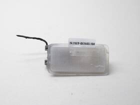 81266-42270 Toyota 81265-42270 2016-2018 Rav4 Map Lamp Lens Oem