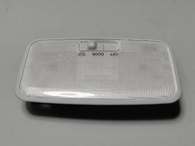 8136042021 Toyota Roof Rearward Headliner Overhead Dome Light Reading Lamp 2019-22 Rav4 Oem