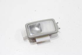 8139808040 Toyota Sienna Trunk Luggage Compartment Left Side Interior Lamp Oem 2014 - 2020