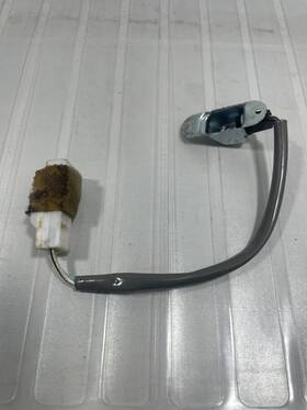 81850-33010 Toyota Lamp Sub-assy Ash Receptacle 8185033010 New Genuine Oem Par
