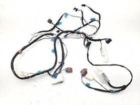 82171-4e560 Toyota 2023-2026 Prius Roof Headliner Overhead Wire Wiring Harness With Lamp Oem