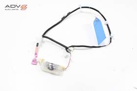 8250735040 Toyota 4runner Rear Right Door Trim Panel Courtesy Lamp With Cable Oem 2010-2020