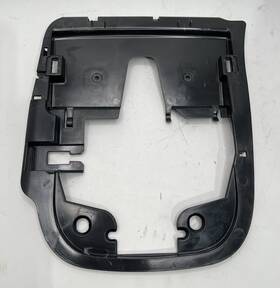 827749 Toyota 2004 - 2006 Sienna Xle Front Dome Light Homelink Bracket Oem