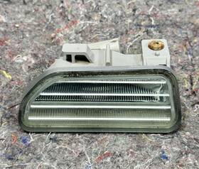 81380-60010 Toyota / Lexus Lx570 Gx460 Oem Genuine Step Lamp Left Running Board 08-14