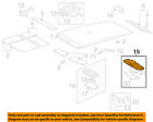 8124032031b6 Toyota Light-roof Oem-dome Lamp Assembly 8124032031b6 Toyota Light-roof Oem-dome Lamp Assembly