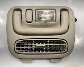 N00226-854852 Toyota 2004-2010 Sienna Right Rear Overhead Dome Light A/c Vent Panel Oem Used