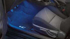 Pt922-21111 Toyota Genuine Ambient Lighting Kit