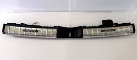Pt944-48243 Toyota Oem L 2024 Grand Highlander Cargo Illuminated Sill Plate