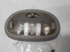 Smitley-283-15-034 Toyota 2005 2006 Tundra Overhead Dome Light Lamp With Screws 812400c031b0