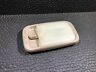 262.to1902 Toyota Tacoma Tundra Sequoia Oem Dome Light Lamp Switch Oak
