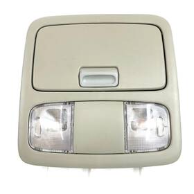 Vg7621825672 Toyota 2002-2006 Camry Dome Light Map Sunglasses Holder Oem 04-09 4runner