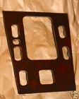 Trim Center W202 C220 Shifter Nice Zebrano Bezel C230 Console Amg Prices C280 Mercedes