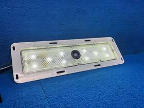 08417100 Truck-lite Led Interior Dome Light Lamp 12v 841710 80255c Oem