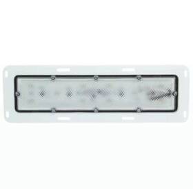 Tl80251c Truck-lite Dome Light For 80 Series Led 10 Diode Rectangular