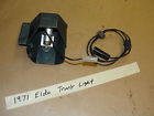 68069 Trunk Cadillac Harness Bracket Eldorado Vintage Wiring Gm Light 71 Mounting